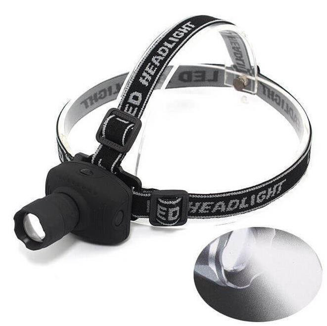 BİGEM BM-005 Zoomlu Kafa Lambası BİGEM BM-005 Zoomlu Kafa Lambası