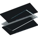 Delta Plus FILTER 11 Kaynak Camı