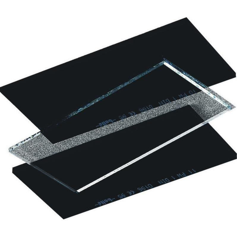 Delta Plus FILTER 11 Kaynak Camı Delta Plus FILTER 11 Kaynak Camı