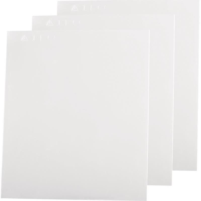 Delta Plus BARRIER PLATE 2 Baret için 5’li Yedek Siperlik Delta Plus BARRIER PLATE 2 Baret için 5’li Yedek Siperlik