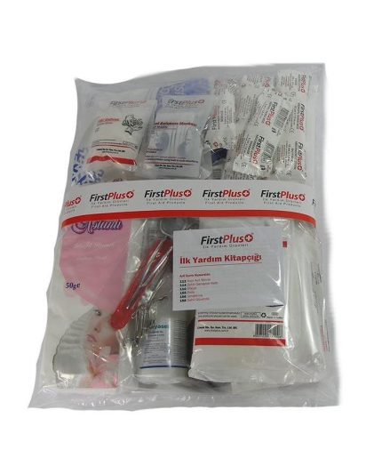 Ev Ekstra İçerik Paketi