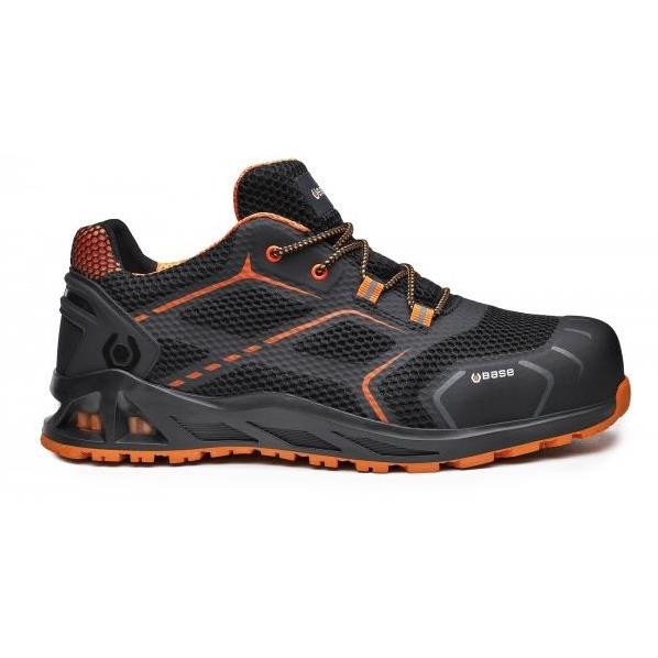 BASE B1004A K-STEP S1P HRO SRC İş Ayakkabısı BASE B1004A K-STEP S1P HRO SRC İş Ayakkabısı
