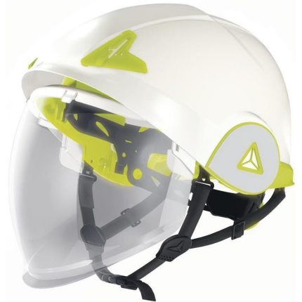 Delta Plus ONYX Çıkarılabilir Yüz Vizörlü Kask