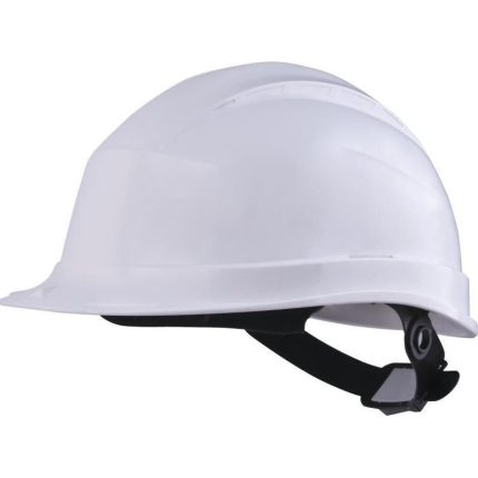 Delta Plus SUPERQUARTZ Beyaz Elektrikçi Bareti