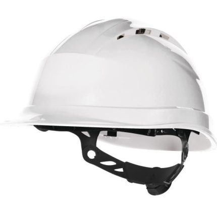 Delta Plus QUARTZ UP Beyaz Baret