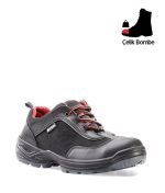 YDS EL-250 S1 Çelik Burun İş Ayakkabısı