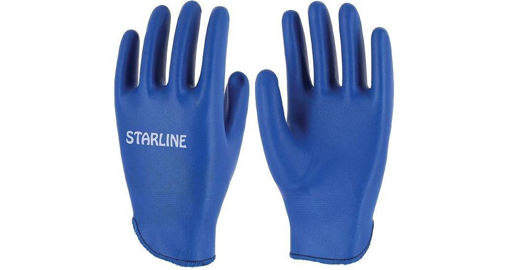 Starline E-2020 Gıda Eldiveni 4121A Starline E-2020 Gıda Eldiveni 4121A