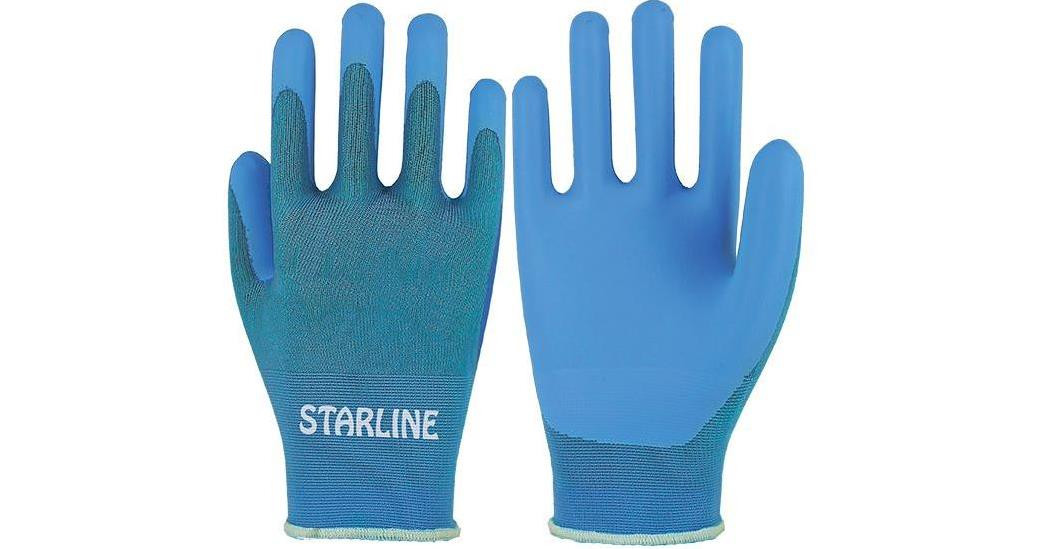 Starline E-2001 Gıda Eldiveni 4131A Starline E-2001 Gıda Eldiveni 4131A