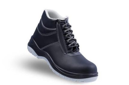 MEKAP 023 S3 Kompozit Burun Kevlar Ara Taban İş Botu