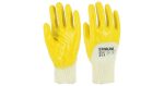 Starline E-205-Y Nitril İş Eldiveni 4111X