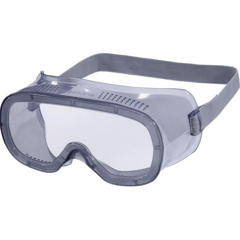 Delta Plus MURIA 1 Goggle Tam Kapalı İş Gözlüğü Delta Plus MURIA 1 Goggle Tam Kapalı İş Gözlüğü