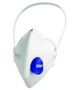 Drager X-plore 1730 V FFP3 D Ventilli Toz Maskesi