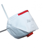 ERA 1310 FFP3 V NR D Katlanabilir Ventilli Toz Maskesi