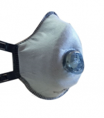 ERA 6200 FFP2 NR D Toz Maskesi
