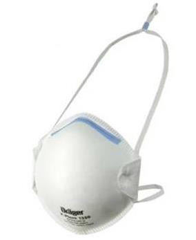 Drager X-plore 1330 FFP2 D Toz Maskesi