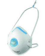 Drager X-plore 1320 V FFP2 D Ventilli Toz Maskesi