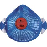 Delta Plus SPIDERMASK P3 X5 FFP3 Ventilli Toz Maskesi