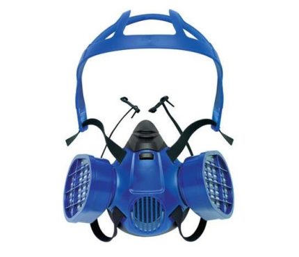 Dräger X-plore® 3500 Yarım Yüz Maske