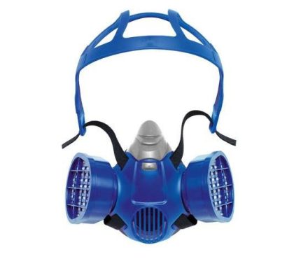 Dräger X-plore® 3300 Yarım Yüz Maske