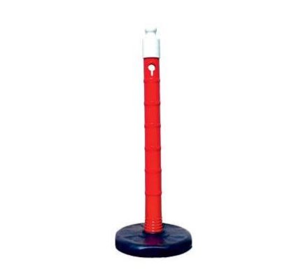 Dubalı Uyarı Dikmesi 110 cm
