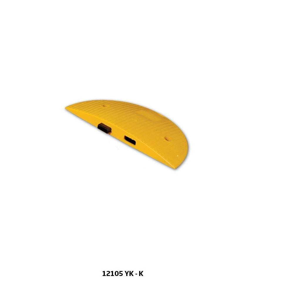 Kauçuk Hız Kesici Kasis Başlığı 60x25x4,5 cm Kauçuk Hız Kesici Kasis Başlığı 60x25x4,5 cm