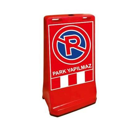 Park Yapılmaz Reklam Dubası Park Yapılmaz Reklam Dubası