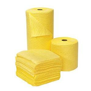 Kimyasal Emici Ped Rulo 80 cm x 50 metre
