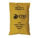 Kimyasal Emici Yastık 25×40 cm