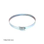 Tork Hortum Kelepçesi 146x164 mm