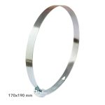 Tork Hortum Kelepçesi 170x190 mm