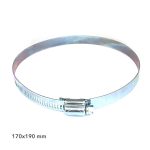 Tork Hortum Kelepçesi 170x190 mm