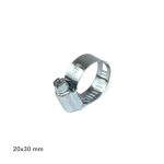 Tork Hortum Kelepçesi 20x30 mm