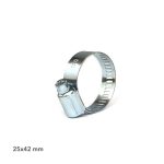 Tork Hortum Kelepçesi 25x42 mm