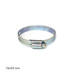 Tork Hortum Kelepçesi 76x92 mm