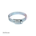 Tork Hortum Kelepçesi 57x76 mm