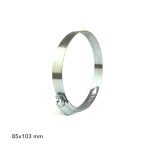 Tork Hortum Kelepçesi 85x103 mm