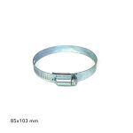 Tork Hortum Kelepçesi 85x103 mm