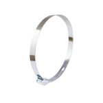 Tork Hortum Kelepçesi 130x146 mm