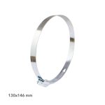 Tork Hortum Kelepçesi 130x146 mm