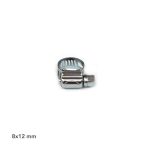 Tork Hortum Kelepçesi 8x12 mm