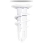 Turbolet Dübel (Alçıpan Dübeli) Matkap Uçlu