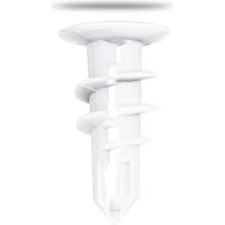 Turbolet Dübel (Alçıpan Dübeli) Matkap Uçlu