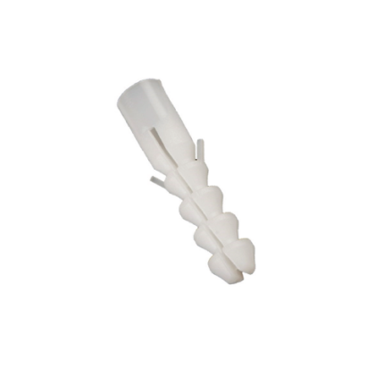 Plastik Dübel 6 mm