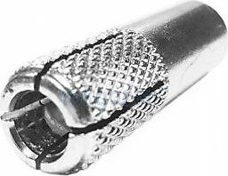 M10 Çakmalı Metal Dübel - İthal
