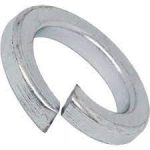 M8 DIN 127 A2 Paslanmaz Inox Yaylı Rondela